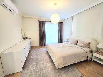 KKTC Girne Edremitte Muhteşem Konumda Satılık 4+1 Bodrumlu Lüks Villa