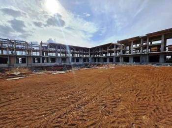 KKTC İskele Long Beach'te Site İçerisinde Denize ve Otellere Yakın Satılık 1+0 Ödeme Planlı Daireler