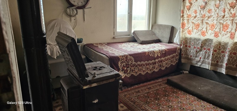 AFYONKARAHİSAR İSCEHİSAR MÜSTAKİL EV TAPU SAHİBİ PERTA EMLAK ÜMİT TAHMAZ