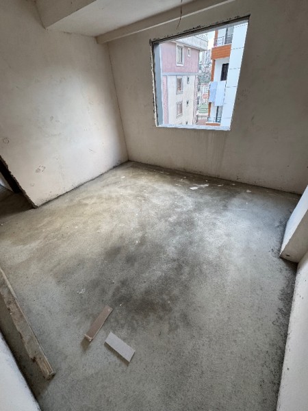 Eyüpsultan Esentepe’de 2+1 Arakat 80 m2 Sıfır Satılık Daire