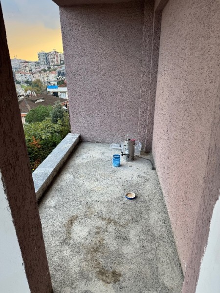 Eyüpsultan Esentepe’de 2+1 Arakat 80 m2 Sıfır Satılık Daire