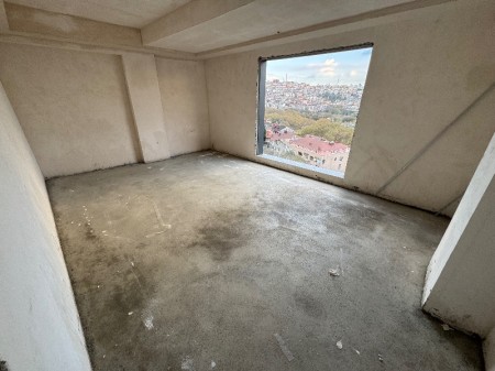 Eyüpsultan Esentepe’de 2+1 Arakat 80 m2 Sıfır Satılık Daire