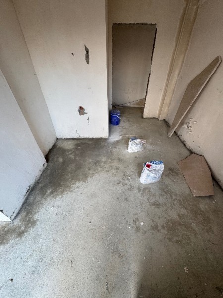 Eyüpsultan Esentepe’de 2+1 Arakat 80 m2 Sıfır Satılık Daire