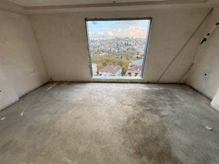 Eyüpsultan Esentepe’de 2+1 Arakat 80 m2 Sıfır Satılık Daire