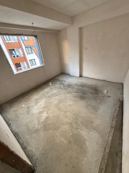 Eyüpsultan Esentepe’de 2+1 Arakat 80 m2 Sıfır Satılık Daire