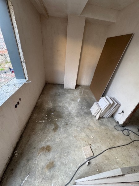 Eyüpsultan Esentepe’de 2+1 Arakat 80 m2 Sıfır Satılık Daire