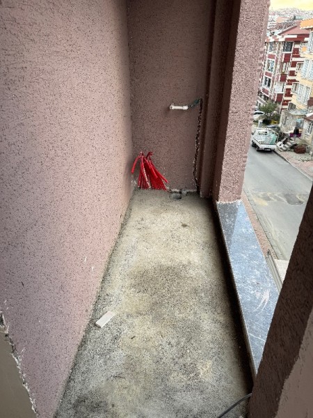 Eyüpsultan Esentepe’de 2+1 Arakat 80 m2 Sıfır Satılık Daire