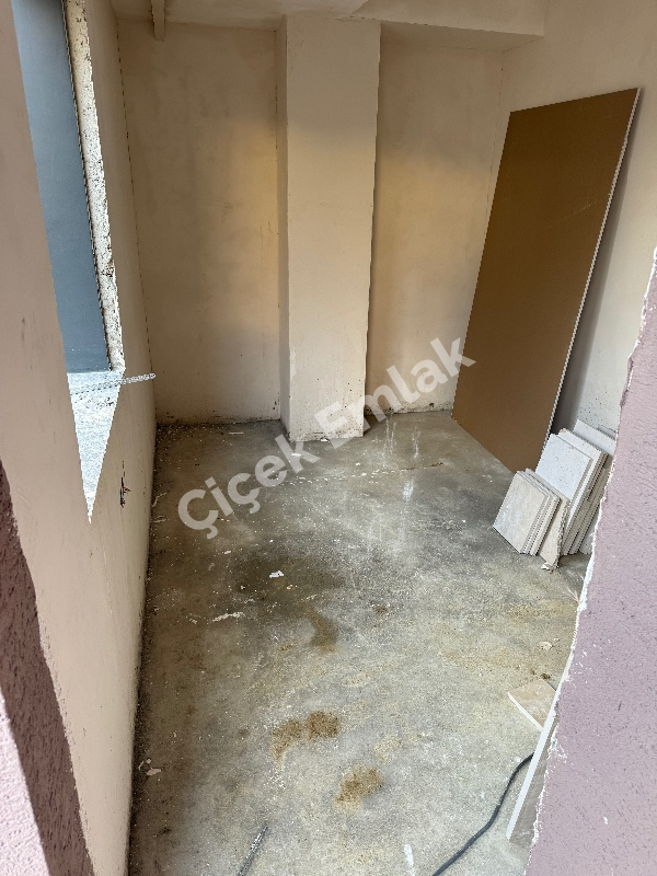 Eyüpsultan Esentepe’de 2+1 Arakat 80 m2 Sıfır Satılık Daire