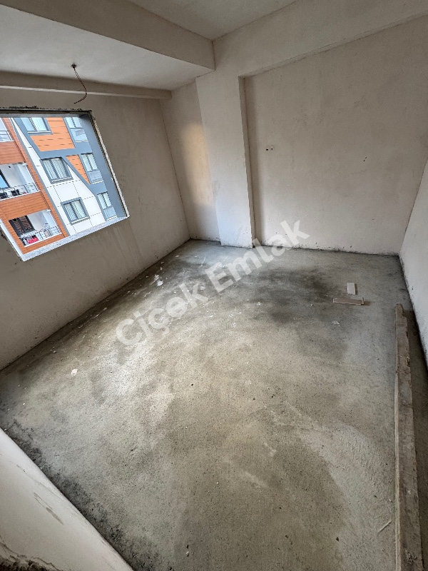 Eyüpsultan Esentepe’de 2+1 Arakat 80 m2 Sıfır Satılık Daire