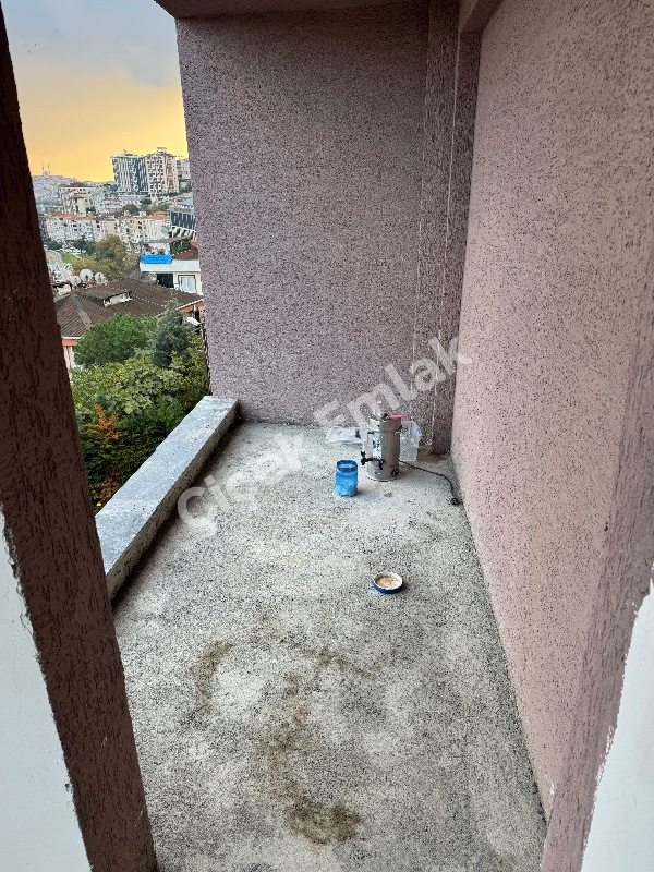 Eyüpsultan Esentepe’de 2+1 Arakat 80 m2 Sıfır Satılık Daire