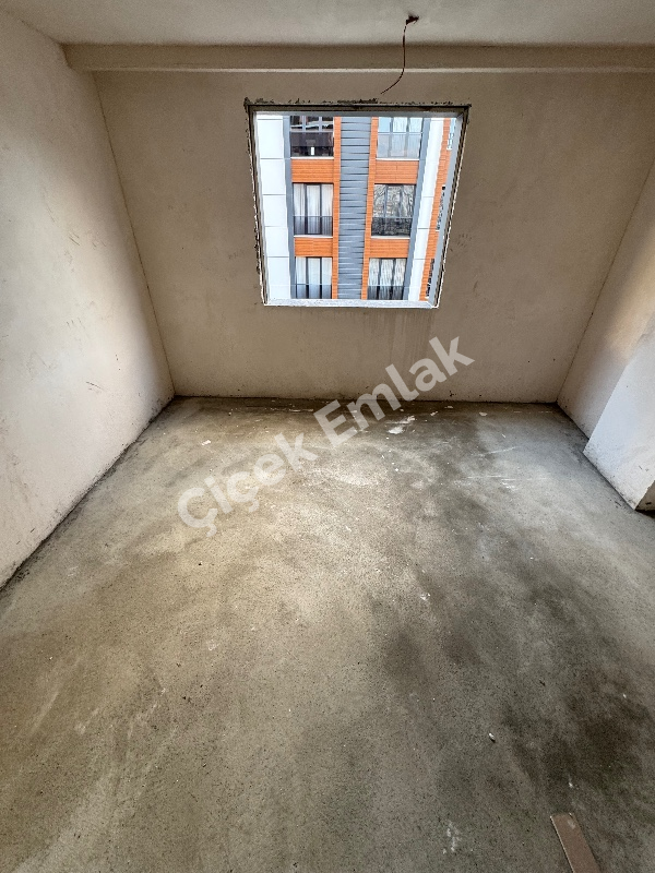 Eyüpsultan Esentepe’de 2+1 Arakat 80 m2 Sıfır Satılık Daire