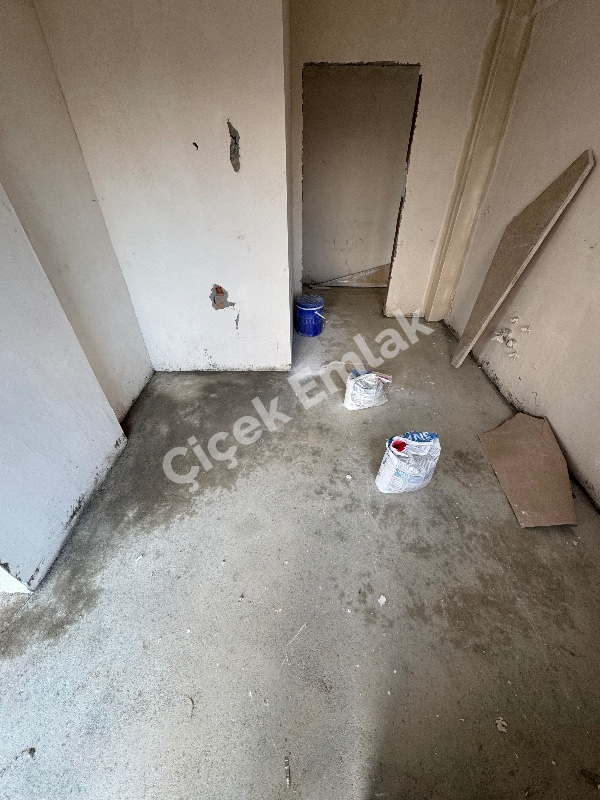 Eyüpsultan Esentepe’de 2+1 Arakat 80 m2 Sıfır Satılık Daire