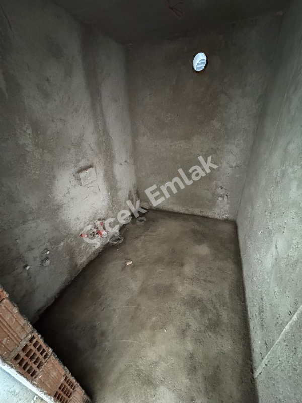 Eyüpsultan Esentepe’de 2+1 Arakat 80 m2 Sıfır Satılık Daire
