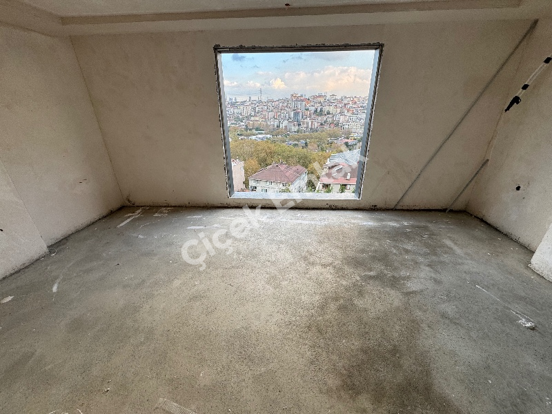 Eyüpsultan Esentepe’de 2+1 Arakat 80 m2 Sıfır Satılık Daire