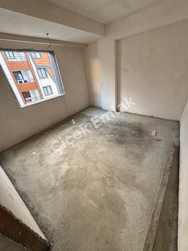 Eyüpsultan Esentepe’de 2+1 Arakat 80 m2 Sıfır Satılık Daire