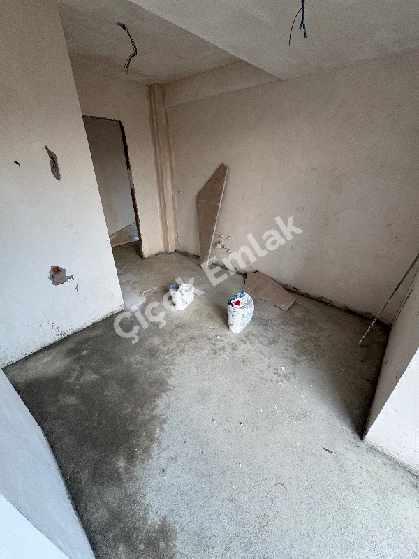 Eyüpsultan Esentepe’de 2+1 Arakat 80 m2 Sıfır Satılık Daire