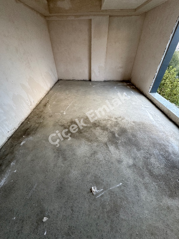 Eyüpsultan Esentepe’de 2+1 Arakat 80 m2 Sıfır Satılık Daire