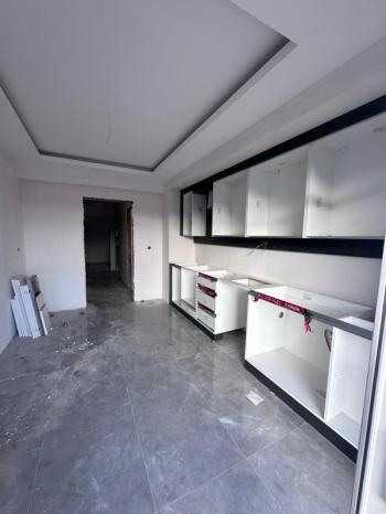 AFYON ÜÇOK EMLAKTAN KANLICA MAH SIFIR 3+1 LÜX SATILIK DAİRE