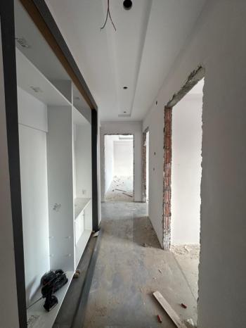 AFYON ÜÇOK EMLAKTAN KANLICA MAH SIFIR 3+1 LÜX SATILIK DAİRE