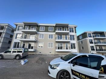 AFYON ÜÇOK EMLAKTAN KANLICA MAH SIFIR 3+1 LÜX SATILIK DAİRE