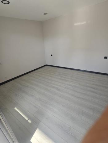 DİDİM HİSAR MAHALLESİNDE DENİZ MANZARALI  GENİŞ BAHÇELİ SIFIR 3+1 SATILIK VİLLA