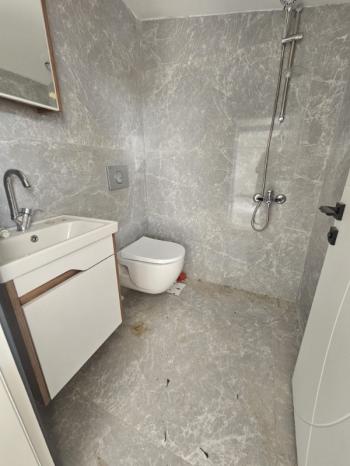 DİDİM HİSAR MAHALLESİNDE DENİZ MANZARALI  GENİŞ BAHÇELİ SIFIR 3+1 SATILIK VİLLA