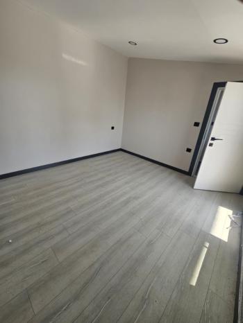 DİDİM HİSAR MAHALLESİNDE DENİZ MANZARALI  GENİŞ BAHÇELİ SIFIR 3+1 SATILIK VİLLA