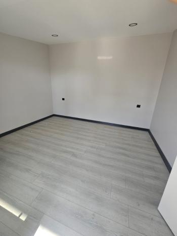 DİDİM HİSAR MAHALLESİNDE DENİZ MANZARALI  GENİŞ BAHÇELİ SIFIR 3+1 SATILIK VİLLA