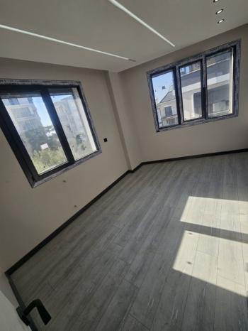 DİDİM HİSAR MAHALLESİNDE DENİZ MANZARALI  GENİŞ BAHÇELİ SIFIR 3+1 SATILIK VİLLA