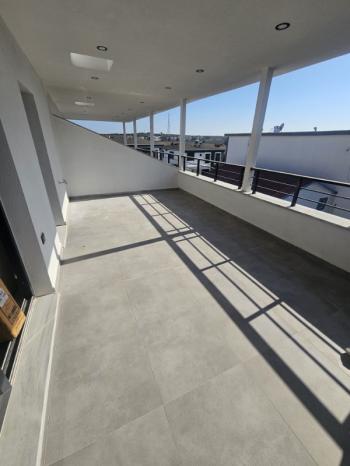 DİDİM HİSAR MAHALLESİNDE DENİZ MANZARALI  GENİŞ BAHÇELİ SIFIR 3+1 SATILIK VİLLA