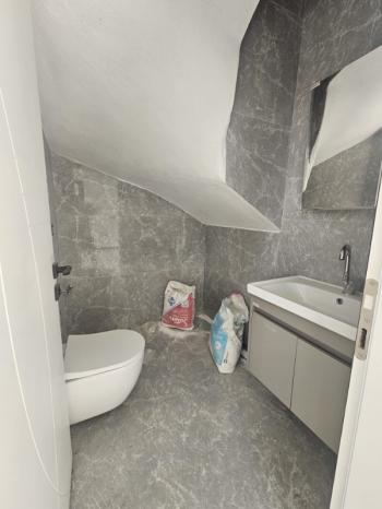 DİDİM HİSAR MAHALLESİNDE DENİZ MANZARALI  GENİŞ BAHÇELİ SIFIR 3+1 SATILIK VİLLA