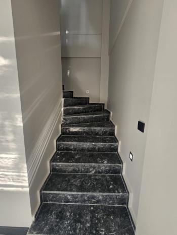 DİDİM HİSAR MAHALLESİNDE DENİZ MANZARALI  GENİŞ BAHÇELİ SIFIR 3+1 SATILIK VİLLA