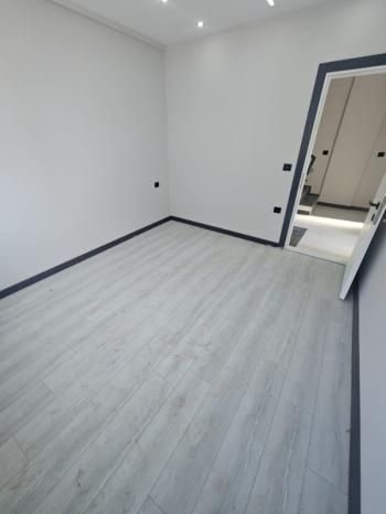 DİDİM HİSAR MAHALLESİNDE DENİZ MANZARALI  GENİŞ BAHÇELİ SIFIR 3+1 SATILIK VİLLA