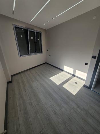 DİDİM HİSAR MAHALLESİNDE DENİZ MANZARALI  GENİŞ BAHÇELİ SIFIR 3+1 SATILIK VİLLA