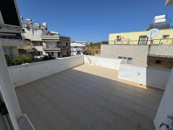 DİDİM ALTINKUM’DA DENİZE YÜRÜME MESAFESİNDE 3+1 EŞYALI, TERASLI,AYRI MUTFAKLI,MÜSTAKİL BAHÇELİ BİTİŞİK NİZAM ÇİFT VİLLA – KAÇIRILMAYACAK YATIRIM!