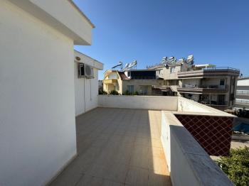 DİDİM ALTINKUM’DA DENİZE YÜRÜME MESAFESİNDE 3+1 EŞYALI, TERASLI,AYRI MUTFAKLI,MÜSTAKİL BAHÇELİ BİTİŞİK NİZAM ÇİFT VİLLA – KAÇIRILMAYACAK YATIRIM!