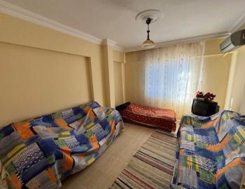 DİDİM ALTINKUM’DA DENİZE YÜRÜME MESAFESİNDE 3+1 EŞYALI, TERASLI,AYRI MUTFAKLI,MÜSTAKİL BAHÇELİ BİTİŞİK NİZAM ÇİFT VİLLA – KAÇIRILMAYACAK YATIRIM!