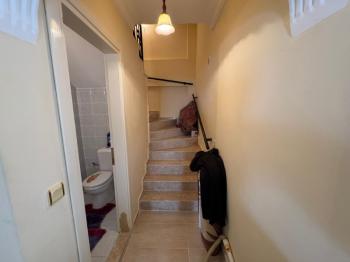 DİDİM ALTINKUM’DA DENİZE YÜRÜME MESAFESİNDE 3+1 EŞYALI, TERASLI,AYRI MUTFAKLI,MÜSTAKİL BAHÇELİ BİTİŞİK NİZAM ÇİFT VİLLA – KAÇIRILMAYACAK YATIRIM!