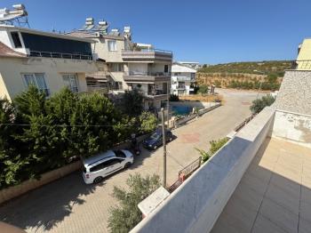 DİDİM ALTINKUM’DA DENİZE YÜRÜME MESAFESİNDE 3+1 EŞYALI, TERASLI,AYRI MUTFAKLI,MÜSTAKİL BAHÇELİ BİTİŞİK NİZAM ÇİFT VİLLA – KAÇIRILMAYACAK YATIRIM!