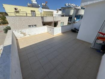 DİDİM ALTINKUM’DA DENİZE YÜRÜME MESAFESİNDE 3+1 EŞYALI, TERASLI,AYRI MUTFAKLI,MÜSTAKİL BAHÇELİ BİTİŞİK NİZAM ÇİFT VİLLA – KAÇIRILMAYACAK YATIRIM!