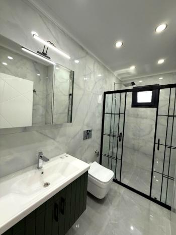 Didim'de Satılık 4+1 Lüks Villa