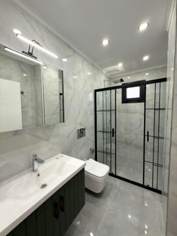 Didim'de Satılık 4+1 Lüks Villa