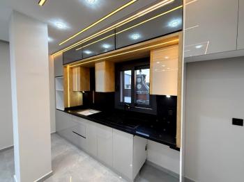 Didim'de Satılık 4+1 Lüks Villa