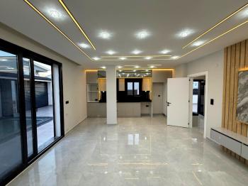 Didim'de Satılık 4+1 Lüks Villa