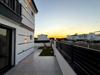 Didim'de Satılık 4+1 Lüks Villa