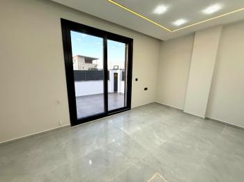 Didim'de Satılık 4+1 Lüks Villa