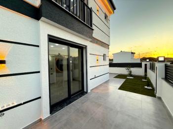 Didim'de Satılık 4+1 Lüks Villa