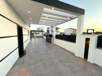 Didim'de Satılık 4+1 Lüks Villa