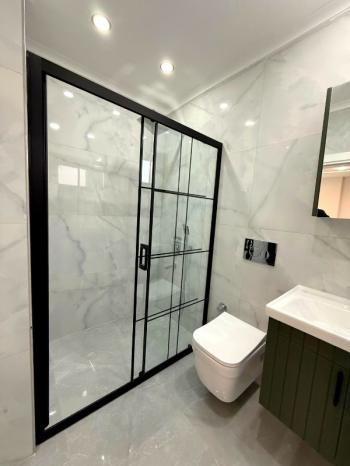 Didim'de Satılık 4+1 Lüks Villa