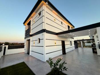 Didim'de Satılık 4+1 Lüks Villa